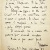 Lettera del Capo del Governo Benito Mussolini a Pietro Gazzera in cui gli chiede di rassegnare le dimissioni dalla carica di Ministro della Guerra