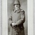 123 fotografie in bianco e nero di dimensioni diverse raffiguranti Pietro Gazzera con persone diverse in ambienti militari italiani e esteri