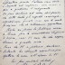 Lettera del Governatore della Tripolitania e della Cirenaica Pietro Badoglio al Sottosegretario di Stato al Ministero della Guerra Pietro Gazzera in cui ribadisce l'importanza del Corso di Alti Studi Militari da cui devono uscire Generali più capaci nelle operazioni pratiche che non in quelle disciplinari