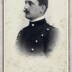 123 fotografie in bianco e nero di dimensioni diverse raffiguranti Pietro Gazzera con persone diverse in ambienti militari italiani e esteri
