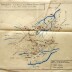 Carte geografiche dell'Africa Orientale (Impero d'Etiopia) tra cui alcune dell'Istituto Geografico Militare