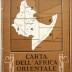 Carte geografiche dell'Africa Orientale (Impero d'Etiopia) tra cui alcune dell'Istituto Geografico Militare
